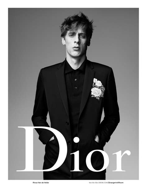 spot dior 2016 homme